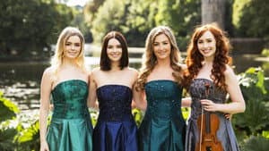 Celtic Woman: Ancient Land — foto 2