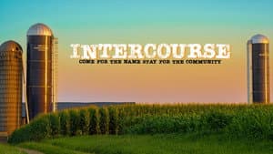 Intercourse — foto 1