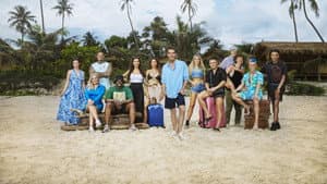 Good Luck Guys: Overleven Zonder Filter — foto 1