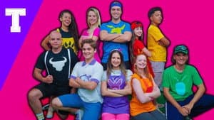 Los Aventureros — foto 1