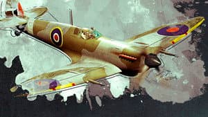 Classic Fighter — foto 1