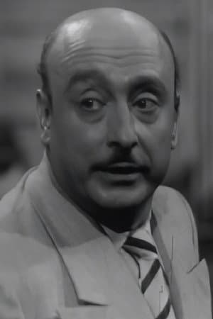 Albert Médina