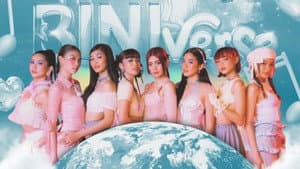 BINIverse: World Tour — foto 1