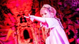 「自由字架ツアー2021」 — foto 1