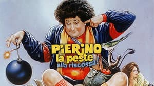Pierino la peste alla riscossa — foto 1