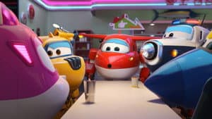 Super Wings: Máxima Velocidad — foto 5