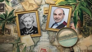 Travels with Agatha Christie & Sir David Suchet — foto 4
