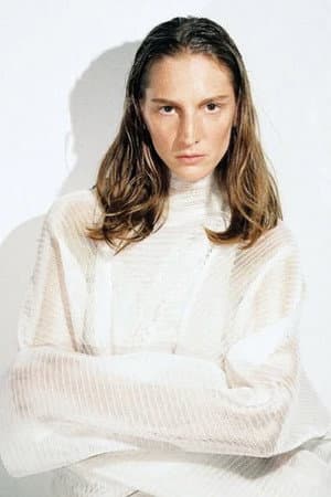 Ros Georgiou