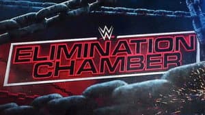 WWE Elimination Chamber 2021 — foto 3