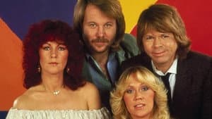 ABBA: The Winner Takes It All - The ABBA Story — foto 1