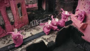 Rabbitland — foto 2