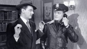 Philo Vance Returns — foto 1