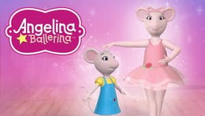 Angelina Ballerina: The Next Steps — foto 2