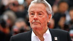 Alain Delon, cet inconnu — foto 2