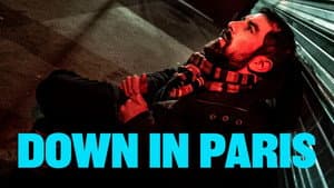 Down in Paris — foto 4
