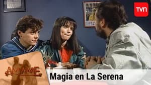Magia de La Serena