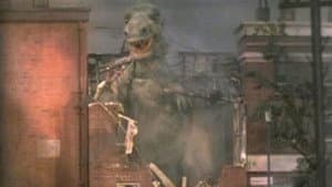 Doctor Who: Invasion of the Dinosaurs — foto 3