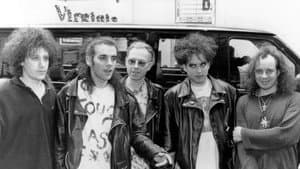 »Disintegration« – Ein Album. Eine Band. Eine Generation. — foto 2