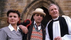 Doctor Who: The Curse of Fenric — foto 4