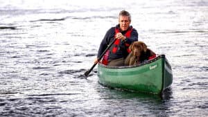 Rivers with Griff Rhys Jones — foto 1