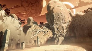 Oban Star Racers — foto 12
