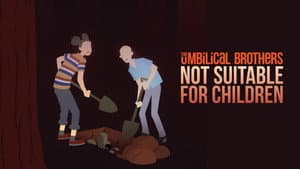 The Umbilical Brothers - Not Suitable for Children — foto 3