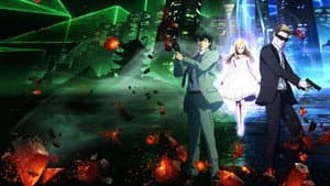 Ingress: The Animation — foto 2