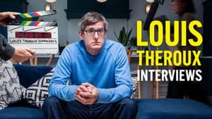 Louis Theroux Interviews — foto 1