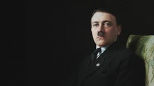 Dictator: The Hitler Interviews — foto 1