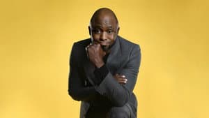 Wayne Brady's Comedy IQ — foto 1