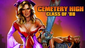 Cemetery High — foto 5