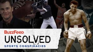 BuzzFeed Unsolved: Sports Conspiracies — foto 1