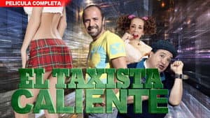 El taxista caliente — foto 1