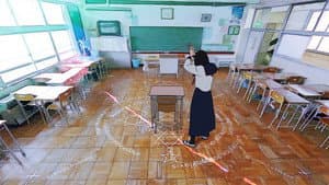 Hana to Alice: Satsujin Jiken — foto 9