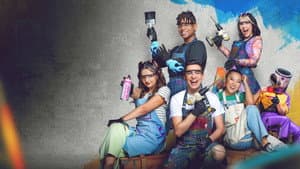Art Attack: Modo Desafio — foto 3