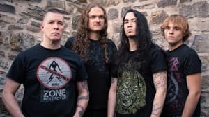 Annihilator: Bloodstock Open Air 2017 — foto 1