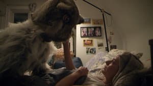 Heavy Petting — foto 1