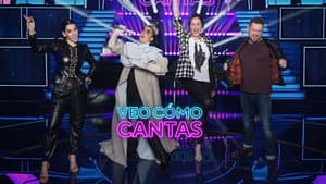 Veo Cómo Cantas — foto 2