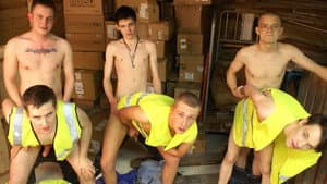 Raw Twink Fest — foto 6