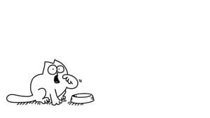 Simon's Cat — foto 3