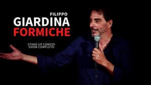 Filippo Giardina: FORMICHE — foto 1