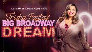 Trisha Paytas' Big Broadway Dream — foto 5
