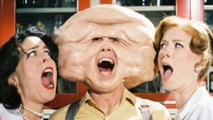 Trail of the Screaming Forehead — foto 2