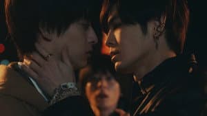 絶対BLになる世界VS絶対BLになりたくない男2 — foto 10