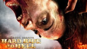 Hard Ride to Hell — foto 4