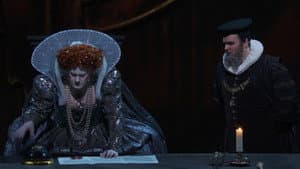 The Metropolitan Opera: Maria Stuarda — foto 5