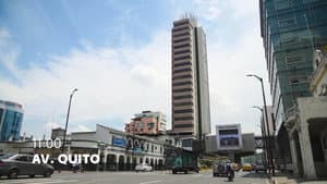 Calles de Guayaquil: Una sinfonía urbana — foto 1