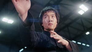 Bruce Lee El superhéroe — foto 3