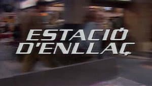 Estació d'enllaç — foto 1