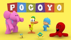 Pocoyó — foto 10